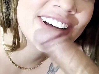 Colombian Fucking with an Old Friend on Her Trip Through Buenos Aires, Argentina - Sara Blonde