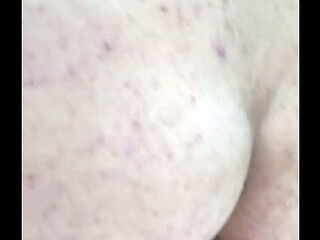Cu gostoso preparado pra voc&ecirc_