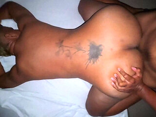 Young indians fucking bareback in Colombia