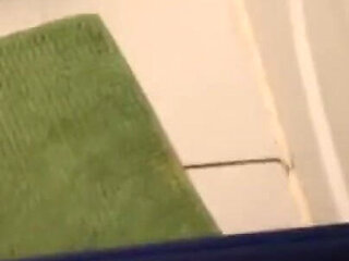 Girl Masturbating at Stepuncles House