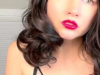 Cruel JOI