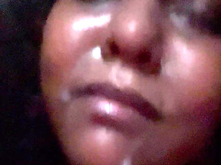 Bbc & dildo spit roast Lollypopdrame-dior