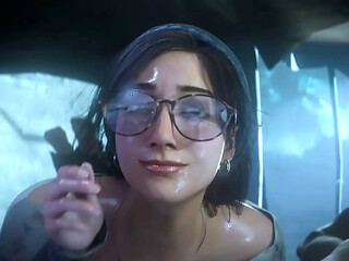 compila&ccedil_&atilde_o cum e creampie anima&ccedil_&atilde_o 3d #3