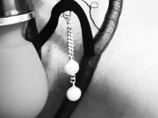 Amateur German Sex Tape with MagicJoelle89 - Big Tits Blowjob and Busty Boobs Action