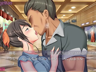 Kabe No Mukou No Tsuma no Koe - Nodoka #19