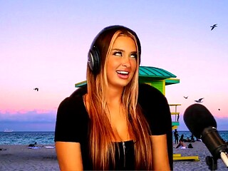Brittney Shumaker Spills Behind-the-Scenes Secrets