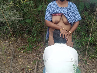 College Girl Uniform