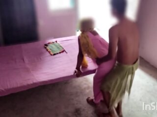 Indian Desi Mature Stepbrother And Stepsister Getting Facked