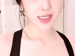 Great close up in japanese teen blowjob pov
