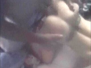 Step Sister Sexy Big Ass Gets Spanked and Fucked Hard Doggy Style