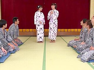 Cunt Cleans Up All The Cumshots