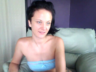 Hairy Armpit Worship