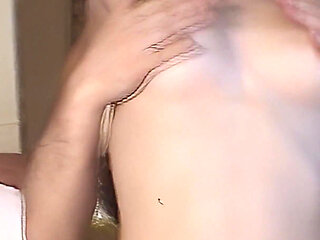 19 Yo Tina Ass Fuck Facial Washed with Piss