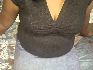 Your Friend'_s Hot Step-Mom