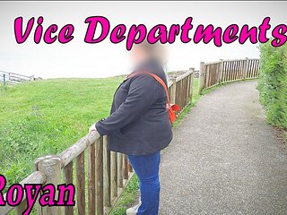 Vice Departments - Royan
