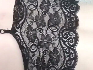 Fucking the New Girl and She Moaning Like That