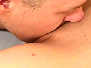 Lecherous Male Pussy Eating His Wife's and She Takes Orgasm Convulsions