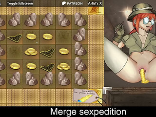 Merge sexpedition