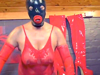Twisted Nymphs - Rose's Secret Perversion - Part 1
