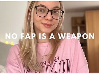 Why No Fap Will Screw You Over
