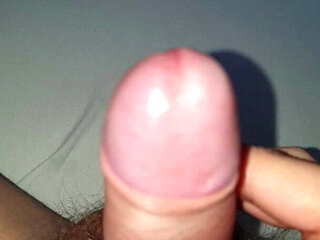 Pleasures shot (slow motion)
