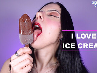 I Love Ice Cream