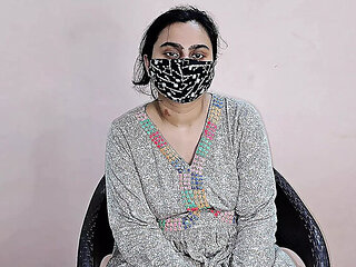 Desi Maid Fucked Hard by House Owner - Loud Moaning Hindi Audio