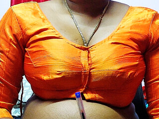 Big boobs indian aunty sex with hotel boy