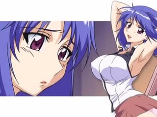 Anime sex ft. Luna Star: Hardcore, Onlyfans  Hentai Porn