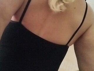 Hot MILF Revisited on Camera