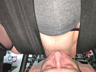 Pussy Rides Face