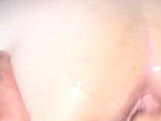 I Want You to Gape My Asshole with Your Hands and Destroy It so Everyone Can See