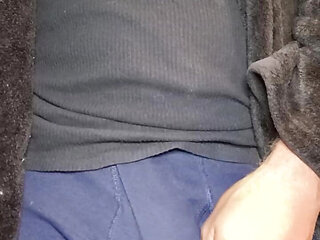 Rate daddy's cock