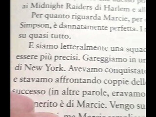 ANOTHER LOVE PARTE 25