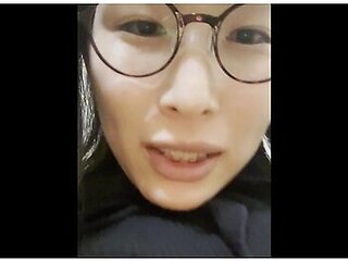 Nasty Office Worker Woman Masturbates Secretly In The Toilet During Work