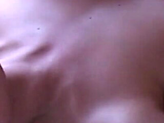 Curious Blonde Teenies Deepthroat in Red Stockings