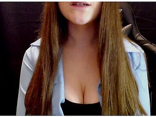 Stewardess Asmr Roleplay Close Whispering