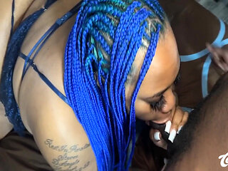 Protein for Sweet Nucci