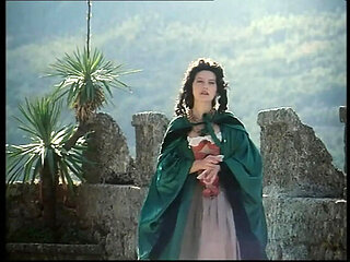 Marquise de Sade Full Movie - Vintage Anal & Blowjob with Rocco Siffredi and Big Tits