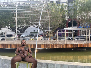 DISPLAYING MY DOWRY IN VARIOUS PUBLIC SQUARES