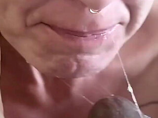 Thick Dicks Deserve Deep Throat Too