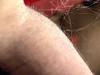 Samantha Has an Orgy in the Livingroom