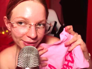 Lets Sissify You Asmr