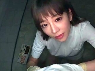 Asian women with big boobs getting fucked