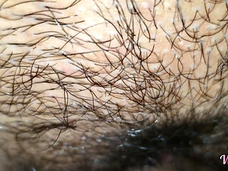 Nice pussy of my wife's granddaughter