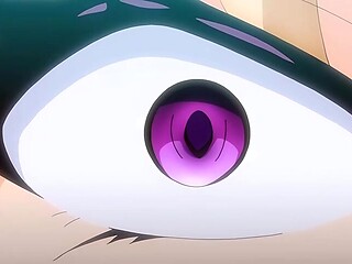Sudden Vision in the bed hidden from reality