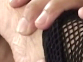 Obey the Mistress and Serve Her Feet to Nourish Your Foot Fetish Nice and Good