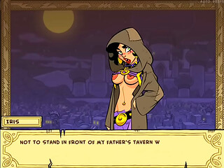 Princess Trainer - Episode 6
