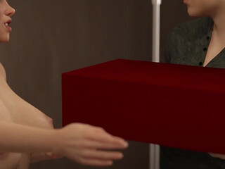 The Adored Marriage - Chapter 2b: After the Swinger Fuck, My Wife Was Completely Corrupted