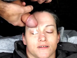 Dirtydees - What guys night out should be -Facial Compilation